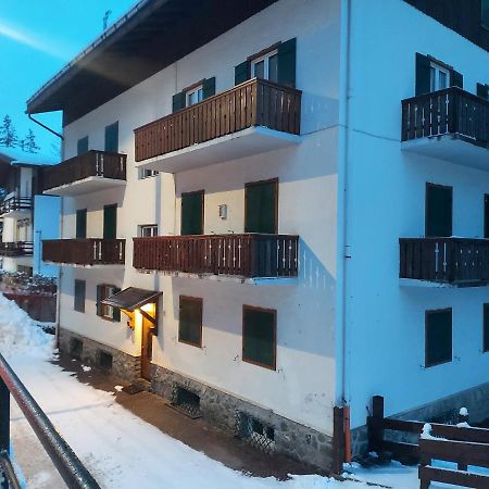 Appartamento Stella Alpina Cortina dʼAmpezzo Exteriér fotografie