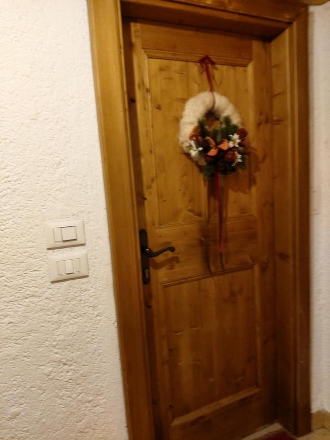 Appartamento Stella Alpina Cortina dʼAmpezzo Exteriér fotografie